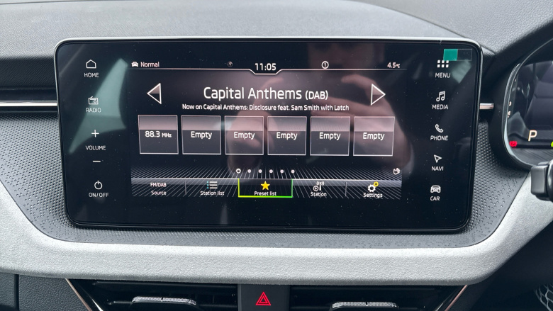 Skoda Kamiq 1.0 TSI SE L Edition 5dr DSG Petrol Hatchback